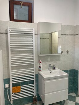 Na prenájom novo zariadený 2-izb.byt, Nitra centrum, Kupecká - 7