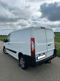 Peugeot Expert 2.0HDI 80 kw - 107 HP nová STK/Ek - 7