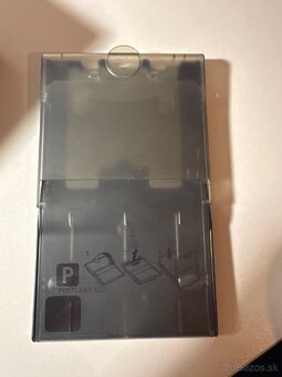 CANON SELPHY CP1300 tlačiareň - 7