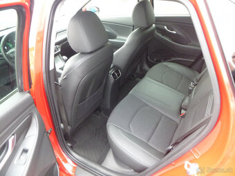 Hyundai I30 1,5 Tgdi 118Kw 2022 - 7