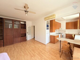 REZERVOVANÝ 2 izbový  byt v centre mesta Humenné. - 7