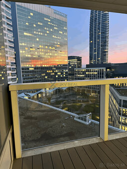 JKVreal ponúka na predaj jedinečný, plne zariadený 3-izbový  - 7