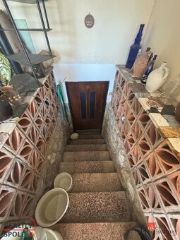 Viničná chatka na predaj - 7