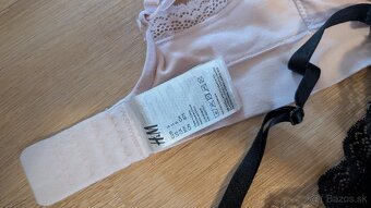 Podprsenky na dojčenie - 7