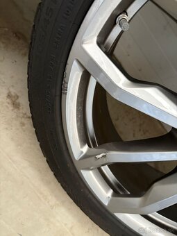 Zimná sada kolies BMW 1/ 2 F40/ F44 - 7