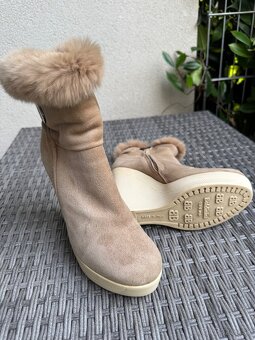 Zimné čižmy Baldinini - 7