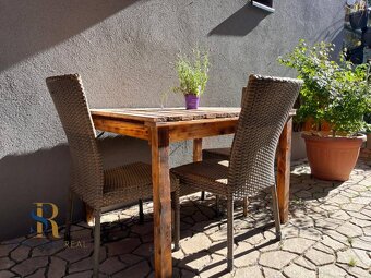 Rodinný dom v Budmericiach – bez zloženia rezervačnej zálohy - 7