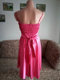 Slávnostné šaty, svadby, krstiny a iné - 7