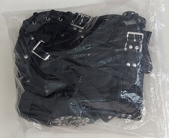 Maska so štuplom - 7