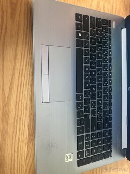 ✅Pracovný notebook HP 250 G7 - 7