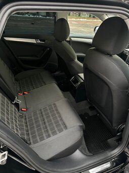 Audi A4 B8 2011 2.7 TDi 140kW - 7