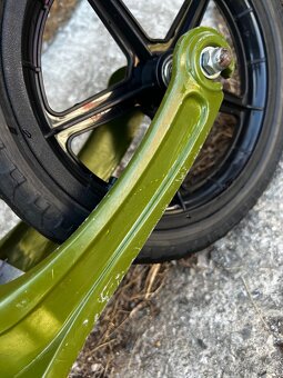 Odrazadlo Kidwell - 7