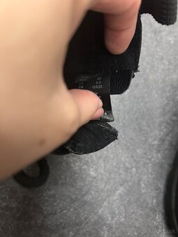 Zimné topánky H&M 25 - 7