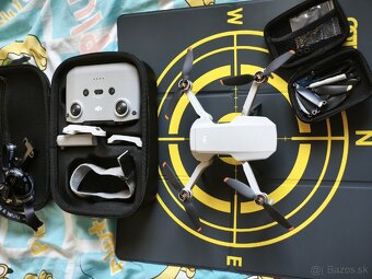 Dji dron mini 4k - 7