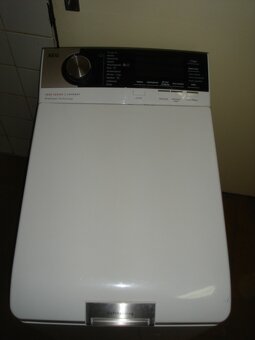 Pračka - AEG - 7