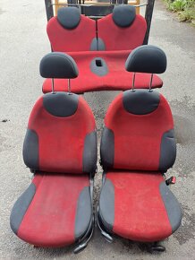 Mini Cooper 1.6 85kw - 7