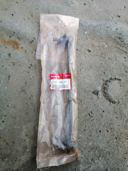 HONDA JAZZ 2002-2008 1,2 a 1,4benzin - 7