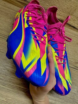 Kopačky PUMA Ultra Ultimate FG/AG - 7