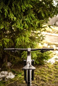 Focus Thron 6.8 2022 Grey - 7