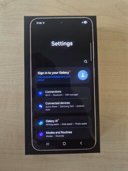 Samsung Galaxy S23 256GB - 7