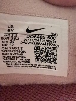 Tenisky Nike dunk low - 7