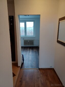 3 izbový byt na prenájom - 7