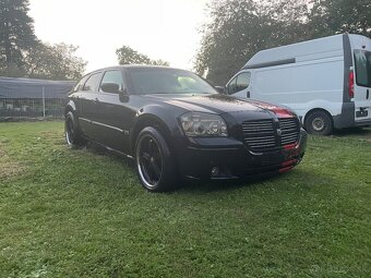 Dodge Magnum 5.7 Hemi R/T AWD 2006 - 7