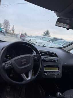 Seat Alhambra TDI - 7