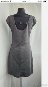 Desigual šaty L - 7