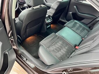 Škoda Superb 2.0 110kW, 2018 - 7