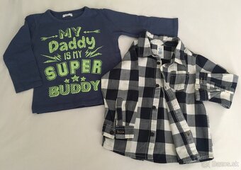 Detské Body a Dupačky - 7