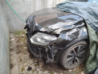 X-trial 1.6dce 96kw - 7