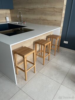 Nadštandardný 2i byt s parkovaním - 7