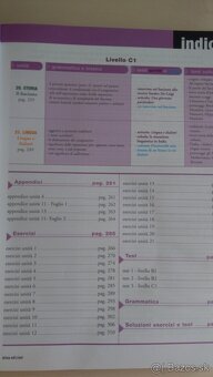 Taliančina pre B1 - C1 - 7