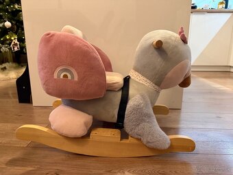 Hojdačka Nattou - 7