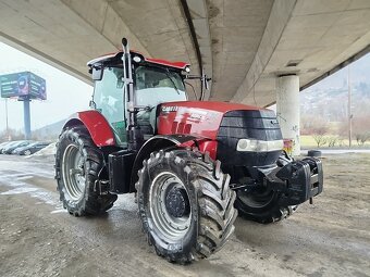 Case IH Puma 200 EP - Kolesový traktor / 6 364 Mh - 7