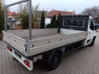 RENAULT MASTER VALNÍK - PREDAJ AJ NA SPLÁTKY - 7