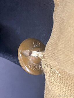 Kletterjacke Hitlerjugend RARE SET - 7