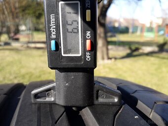 255/50 r19 a 285/45 r19 letne pneumatiky - 7