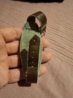 Staré hodinky 3 - 7