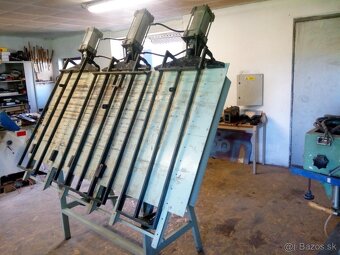 Lis na lepenie- pneumaticky - 7