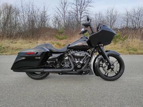 Harley Davidson Road Glide 2019 - 7