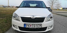 Škoda Fabia 1,6 tdi ✅TOP STAV✅ - 7