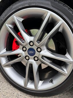 Ford Mondeo combi - 7