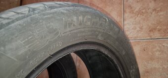 205/55 R 16 91H Michelin - PRIMACY 4 - 7