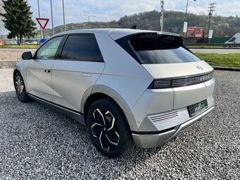 Hyundai Ioniq 5 58 kWh PREMIUM - 7