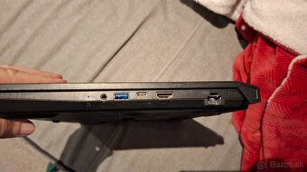 MSI Katana 15 B13VFK-1868XCZ - 7