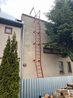 Kovovýroba a stavebné práce - 7
