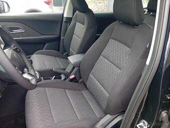 Mg ZS 1,5 ESSENTIAL 5MT - 7