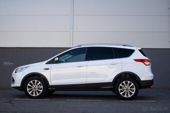 Ford Kuga 2016 - 7
